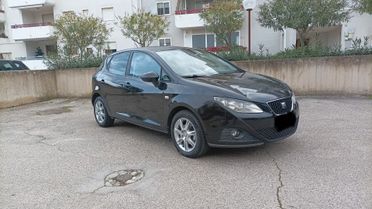 Seat Ibiza 1.2 TDI CR 5 porte Style