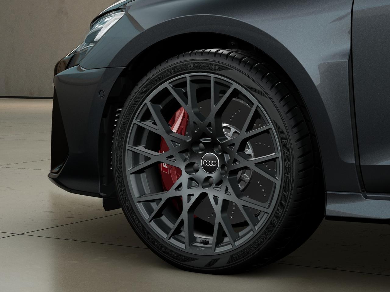 Audi RS3 sportback 2.5 tfsi quattro