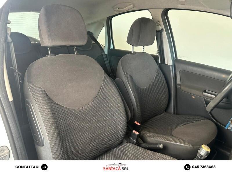 Citroen C3 1.1 Ideal Bi Energy G