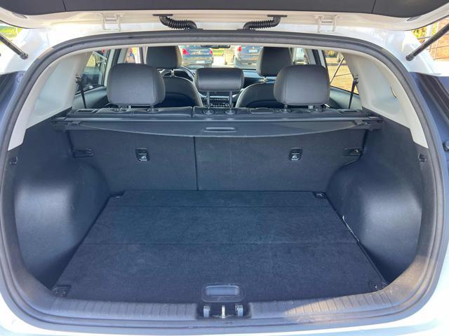 KIA Niro 1.6 GDi DCT HEV Evolution