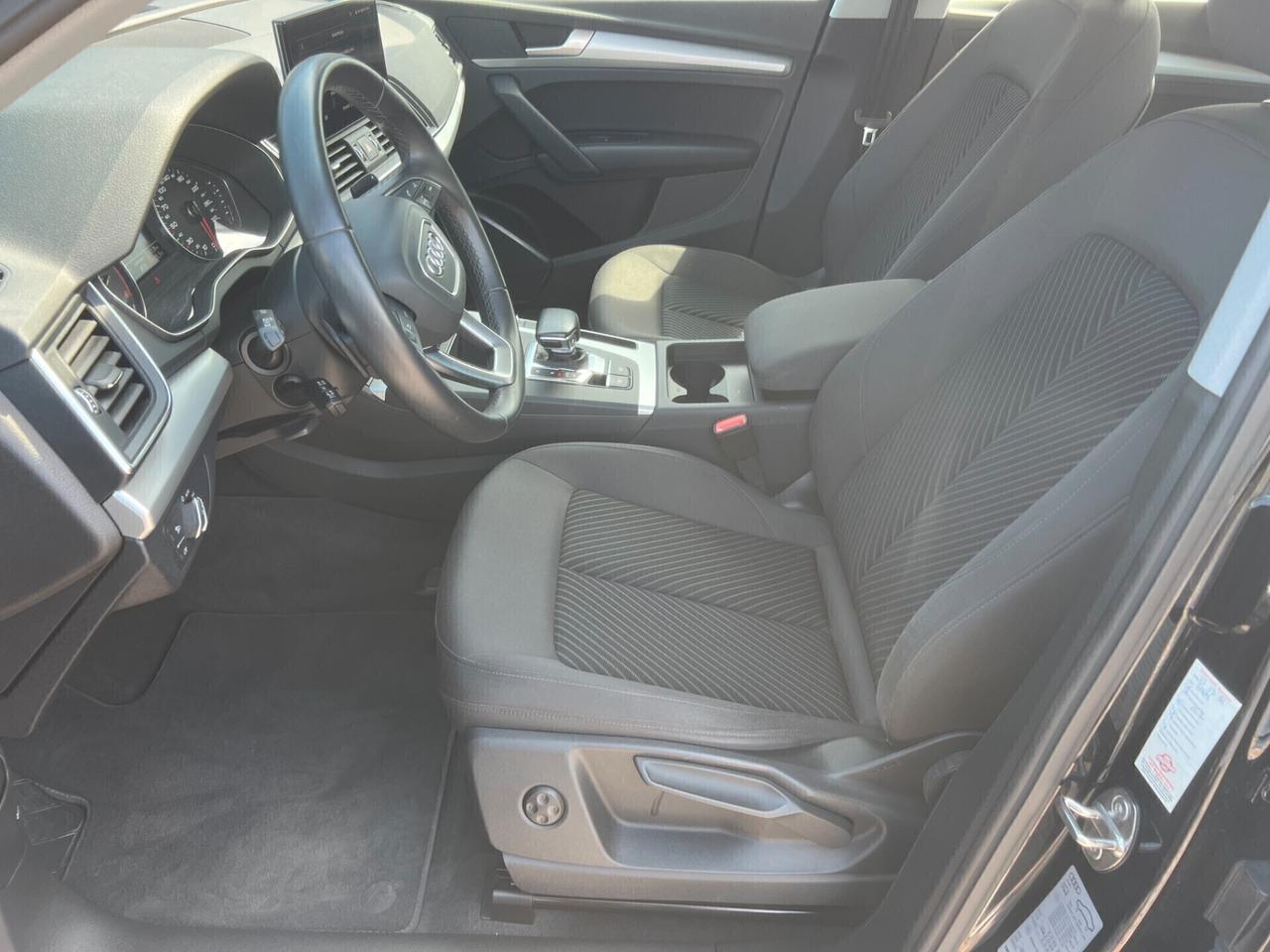 Audi Q5 35 TDI S tronic Business PREZZO CON FINANZIAMENTO