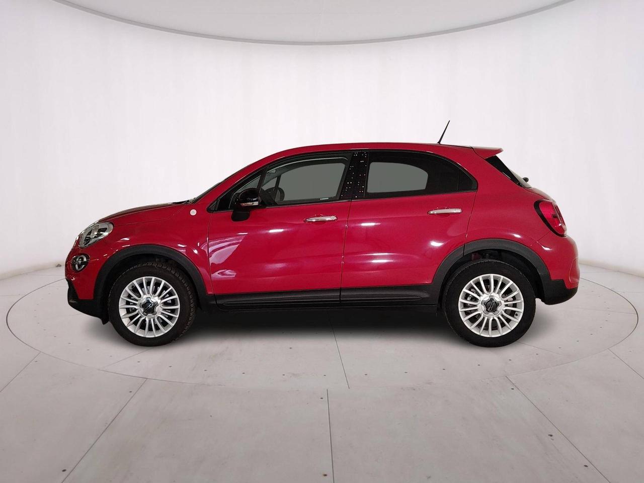 Fiat 500 1.3 T4 Hey Google 150cv