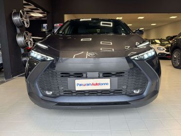 Toyota C-HR 1.8 HV Trend Pari al nuovo!