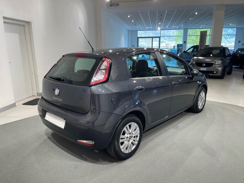 Fiat Punto 1.2 Easy 5p