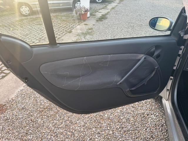 SMART ForTwo 600 smart & passion (40 kW)