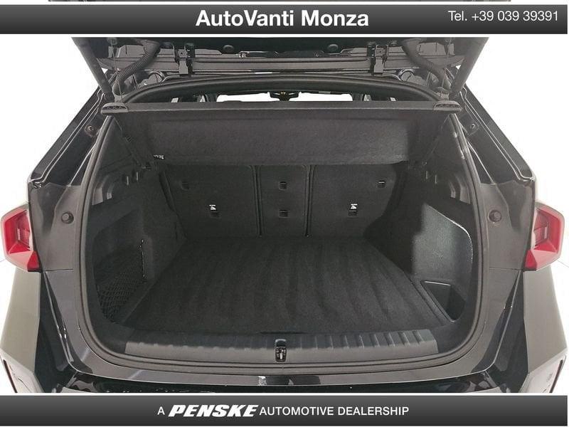 BMW X1 X1 sdrive18d MSport auto