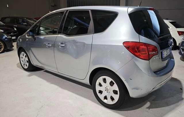Opel Meriva Benzina+Unico proprietario +Tagliandi Certificati