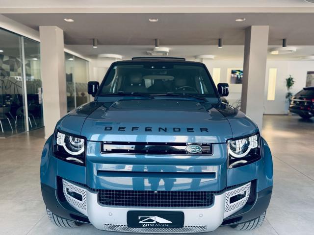 Land Rover Defender 110 3.0d i6 mhev HSE 250cv auto 7p TETTO/MERIDIAN