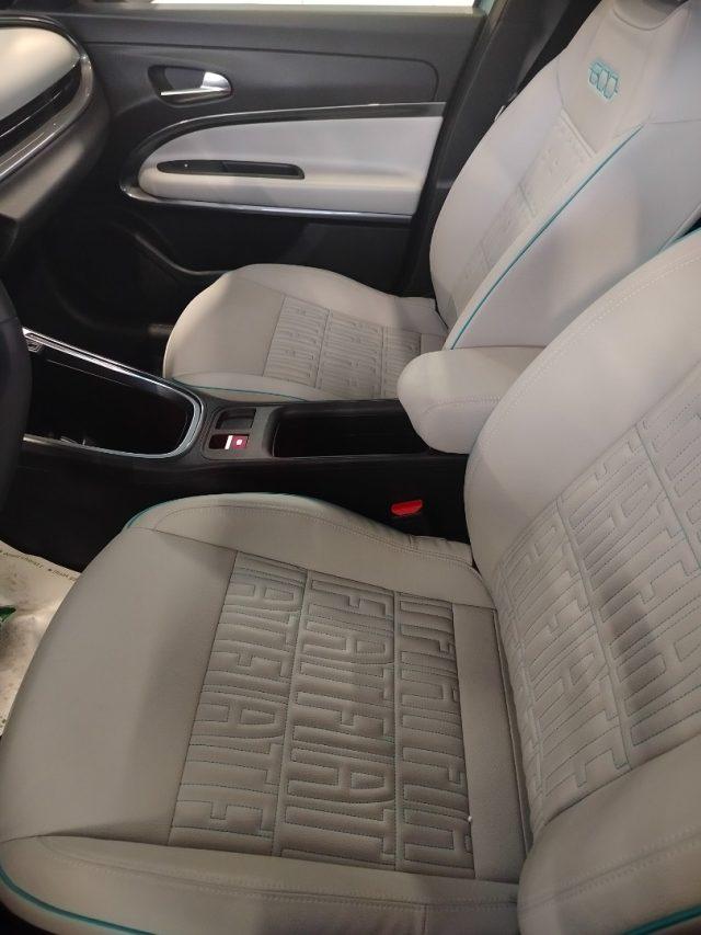 FIAT 600 Hybrid 100 CV DCT MHEV La Prima