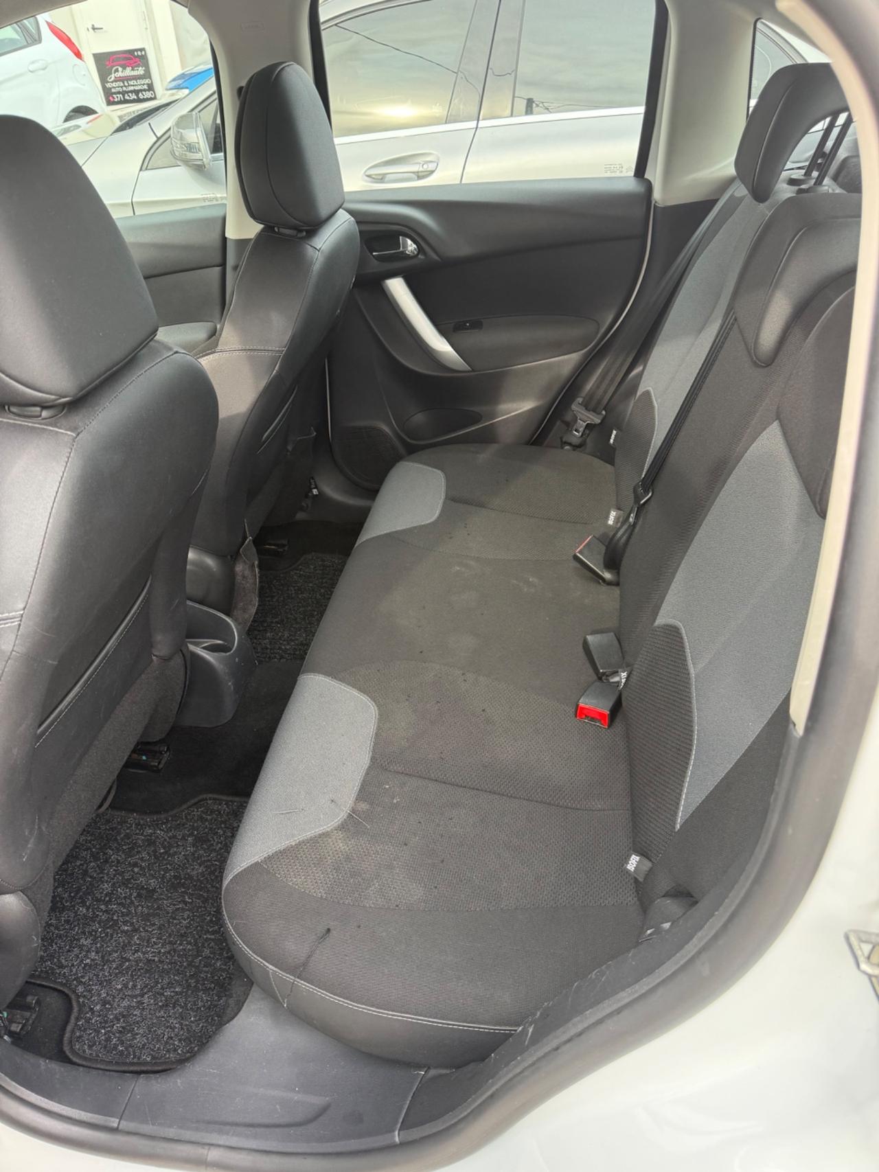 Citroen C3 1.6 e-HDi 115 airdream Exclusive