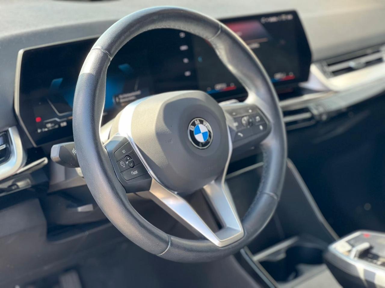 Bmw 216 216i Active Tourer Luxury