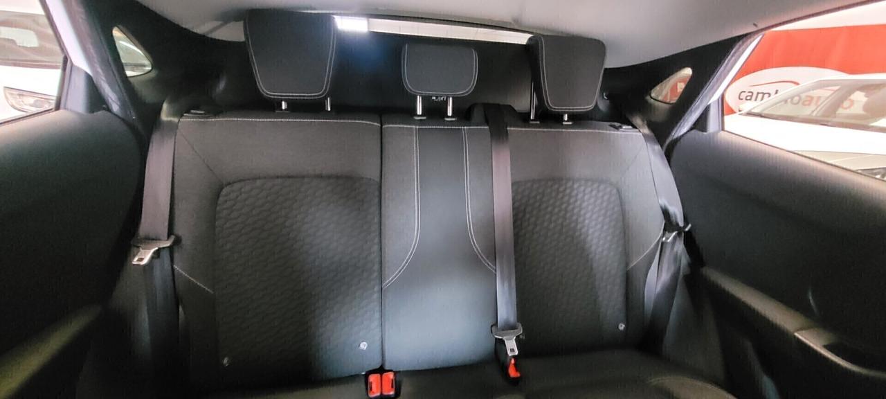 Ford Puma 1.0 EcoBoost Hybrid 125 CV S&S Titanium