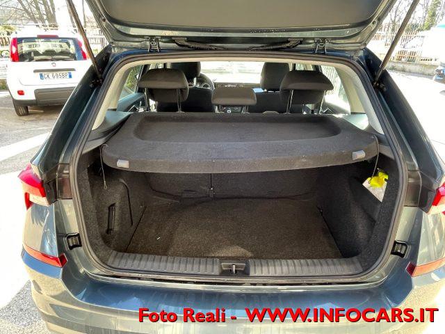 SKODA Kamiq 1.0 TSI Ambition *OK NEOPATENTATI