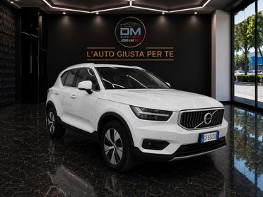 Volvo XC40 T4 Recharge Plug-in Hybrid Inscription Expression