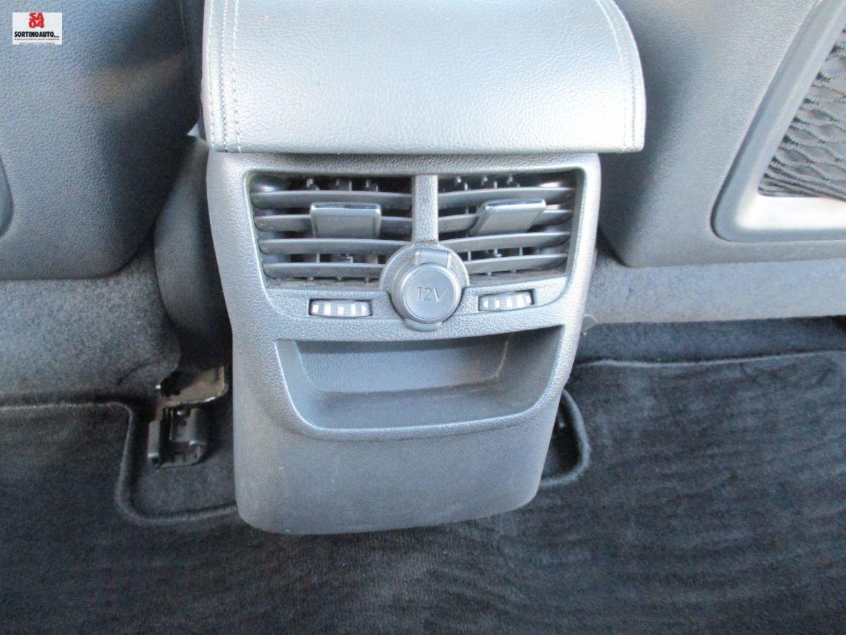 PEUGEOT 508 BlueHDi 120 EAT6 S&S SW Allure-2017