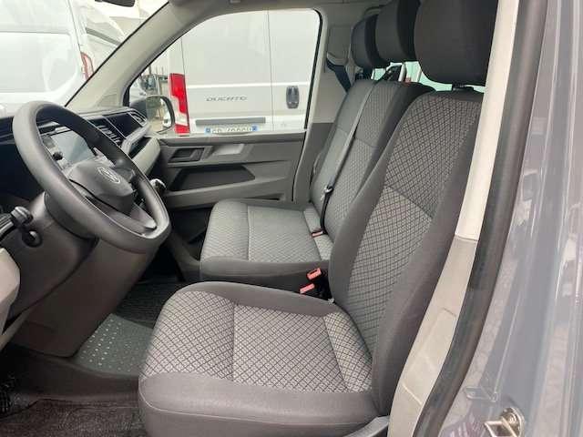 Volkswagen T6 Caravelle 2.0 TDI 110 CV TRENDLINE 9 P