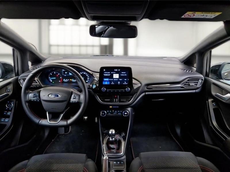 Ford Fiesta 1.5 EcoBlue 5 porte ST-Line