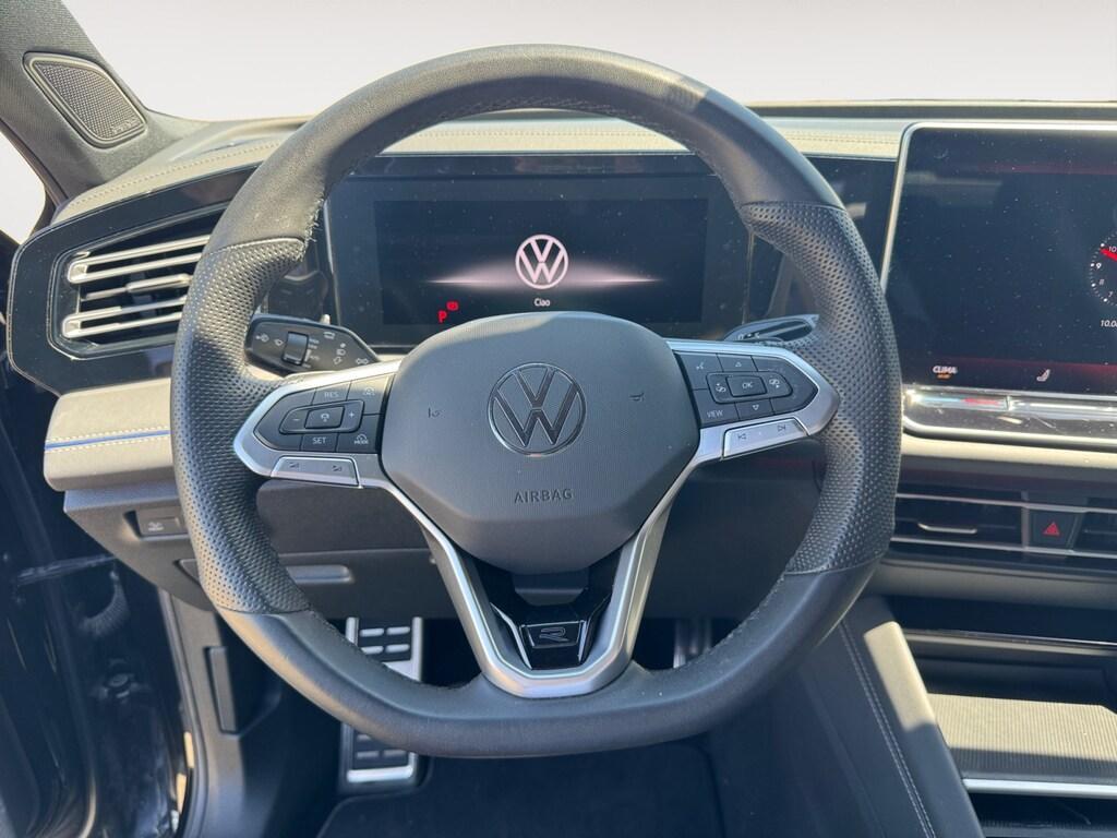 Volkswagen Tiguan 2.0TDI 150CV DSG R-Line