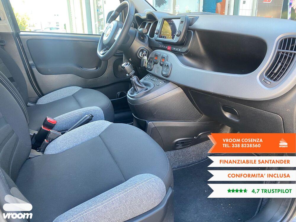 FIAT Panda Cross Panda Cross 1.0 FireFly S&S Hy...