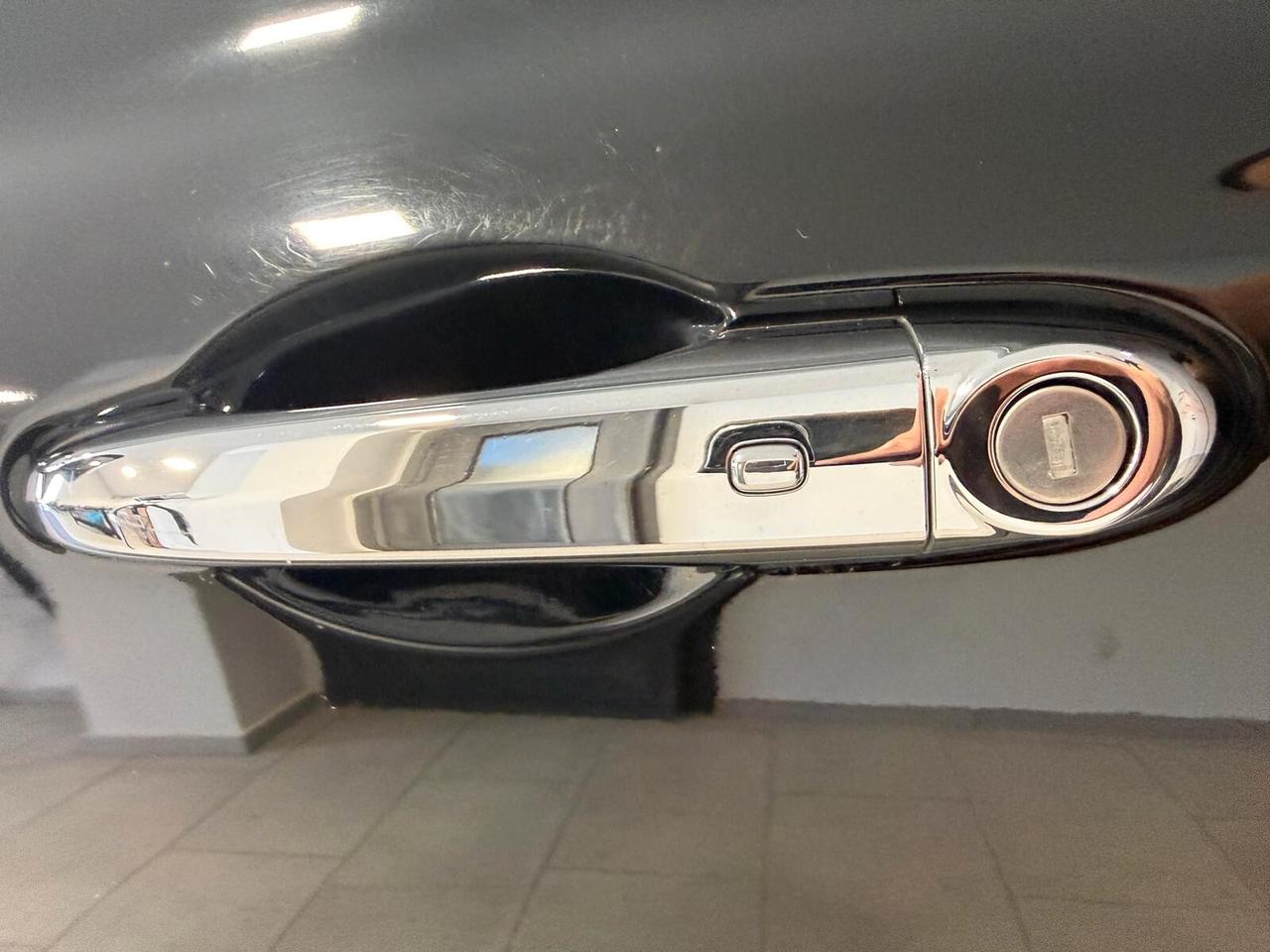 Fiat 500X 1.6 MultiJet 120 CV Business EURO6 OK DISTRIBUZIONE