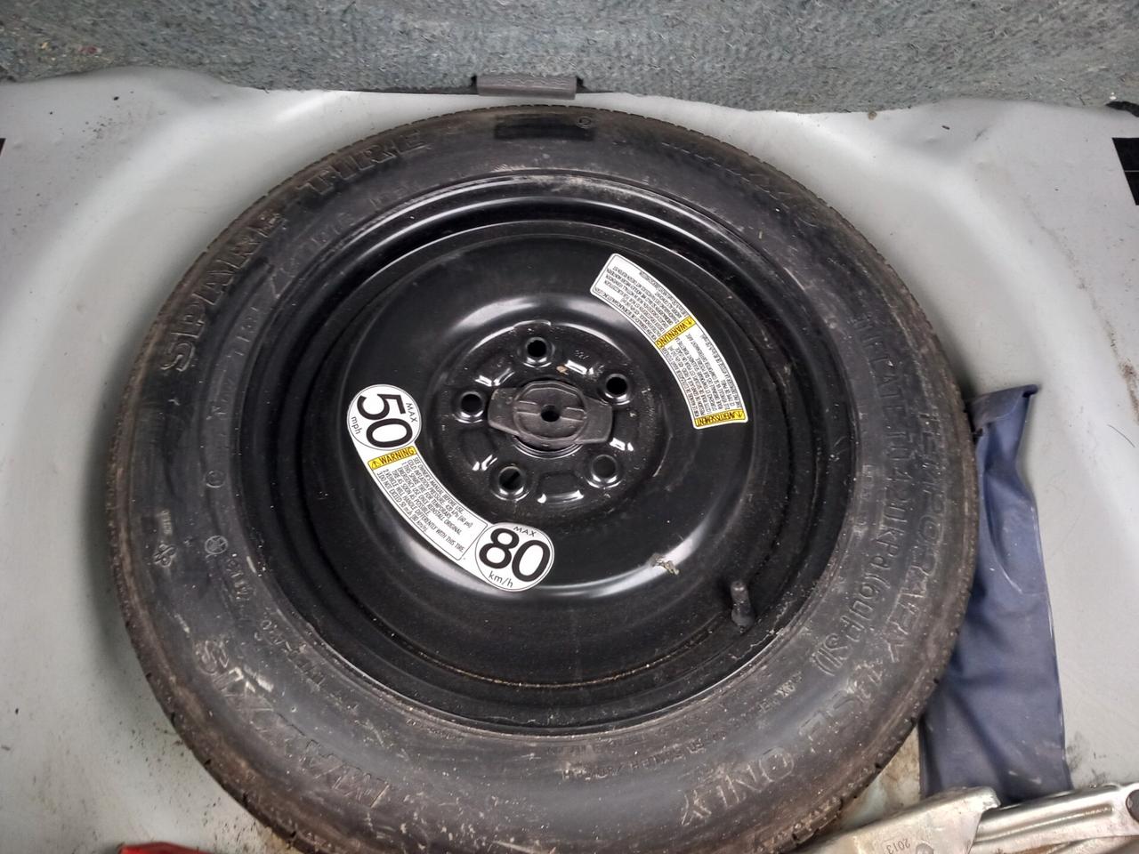 Fiat Sedici 1.6 16V 4x4 Emotion