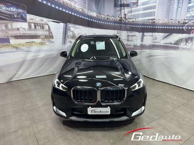BMW X1 sDrive 18d AUT. xLine FULL-LED NAVI