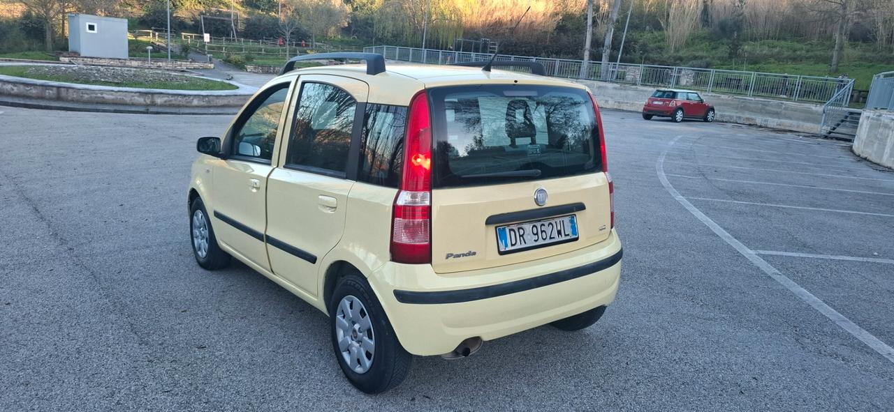 Fiat Panda 1.2 Dynamic
