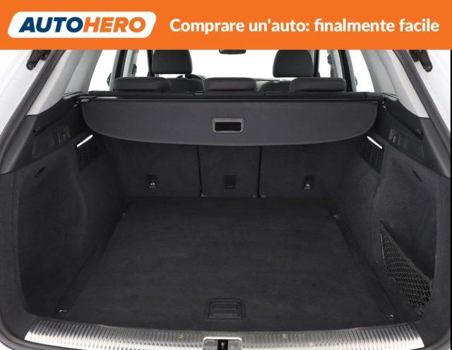 AUDI Q5 2.0 TDI 190 CV quattro S tronic Sport