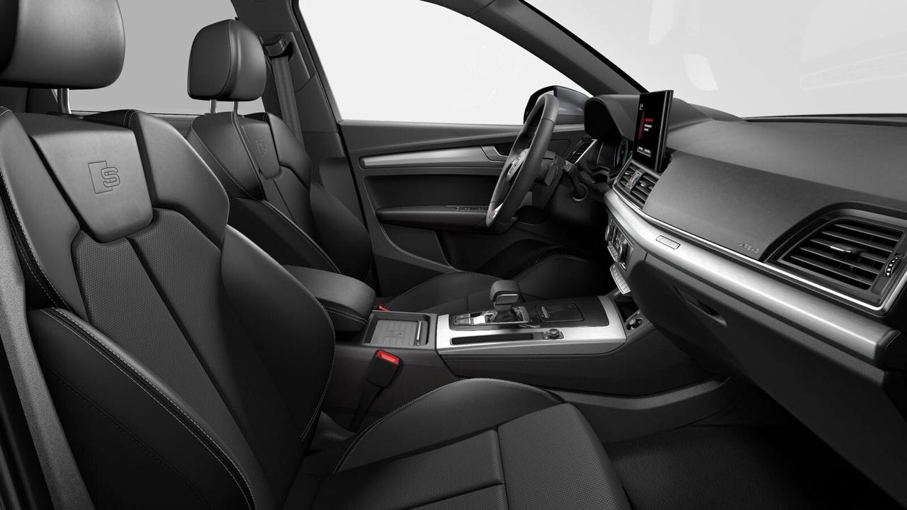 AUDI Q5 SPORTBACK 40TDI S-LINE PLUS QUATTRO IN ARRIVO