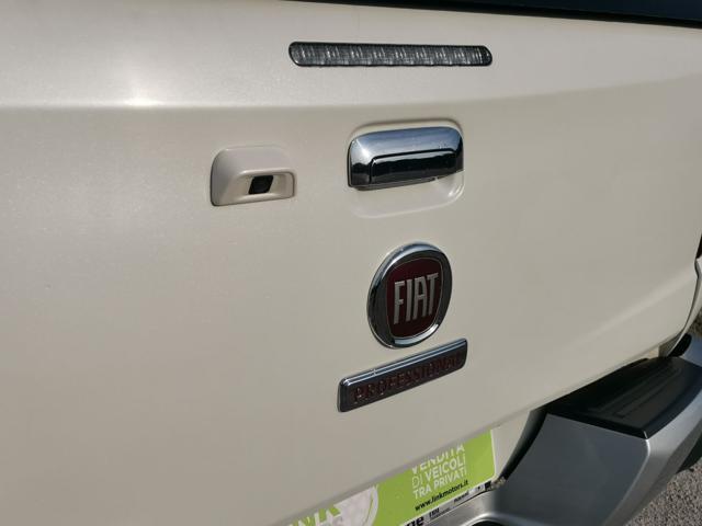FIAT Fullback 2.4 180CV Doppia Cabina aut. LX 4WD
