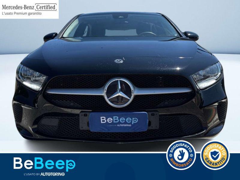Mercedes-Benz Classe A A 180 D EXECUTIVE AUTO