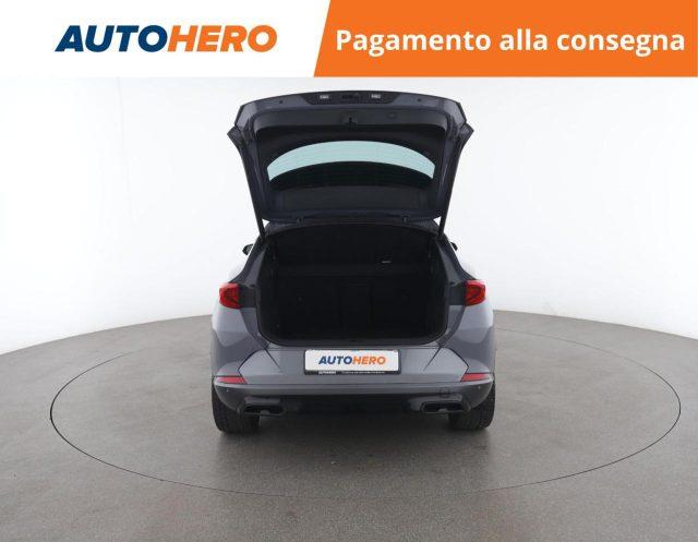 CUPRA Formentor 2.0 TDI 4Drive DSG