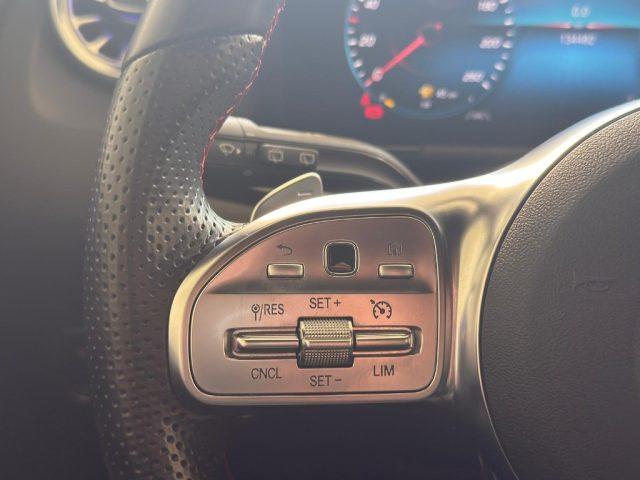 MERCEDES-BENZ GLA 200 d Automatic AMG Line Premium