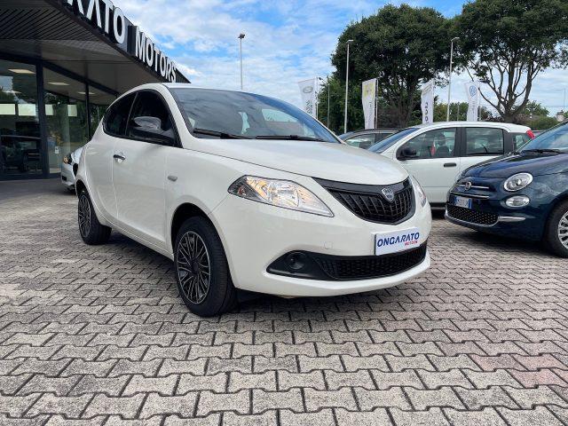 LANCIA Ypsilon 1.0 FireFly 5 porte S&S Hybrid Oro VARI COLORI