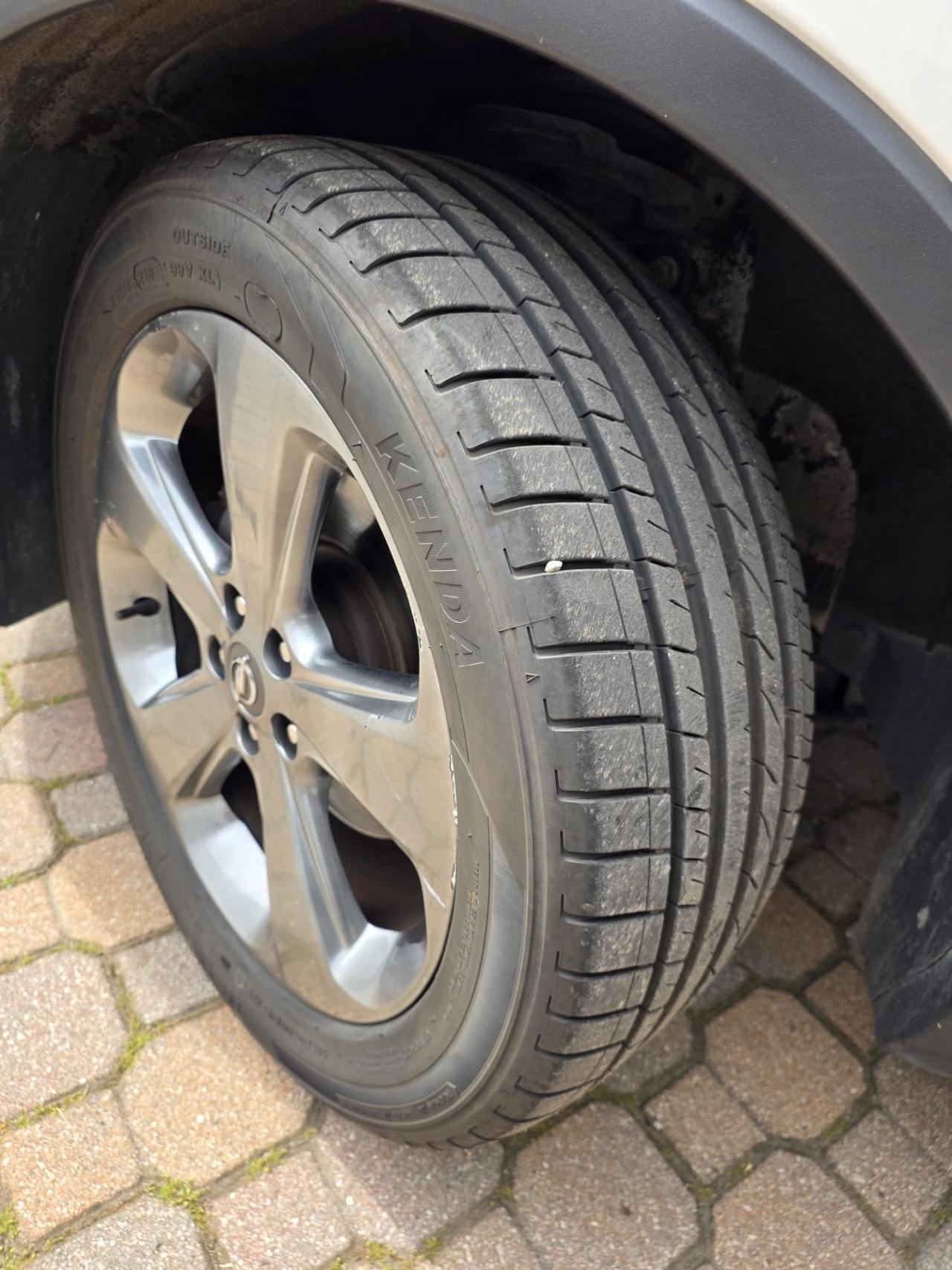 Opel Mokka 1.4 Turbo Ecotec 140CV 4x4 Start&Stop Cosmo