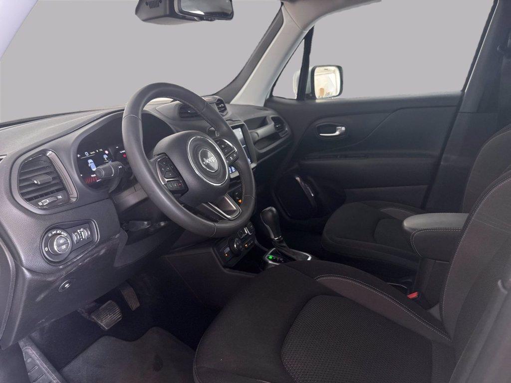 JEEP Renegade 1.3 t4 phev limited 4xe at6 del 2022