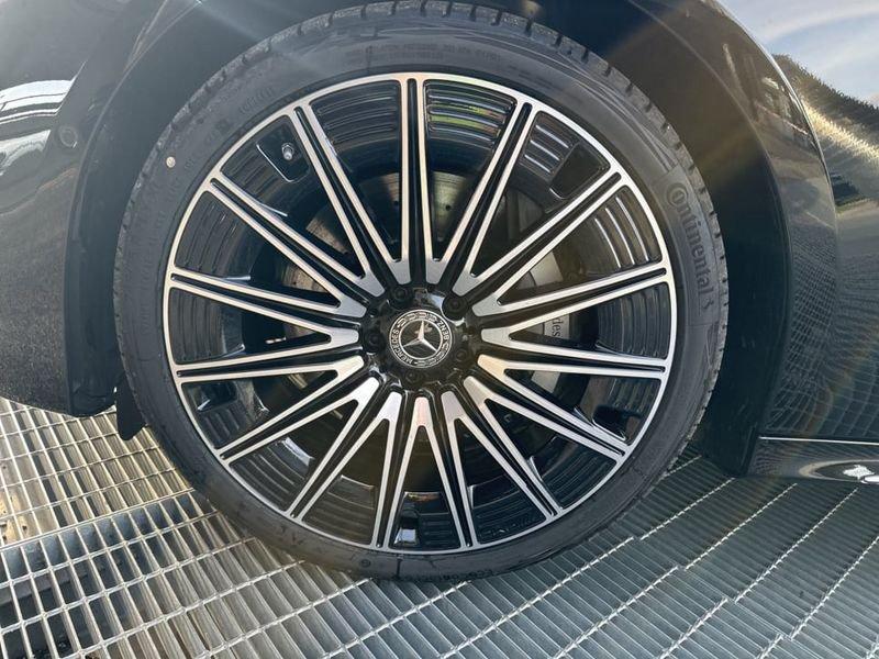 Mercedes-Benz Classe E 220d Station Wagon AMG Line Premium Plus