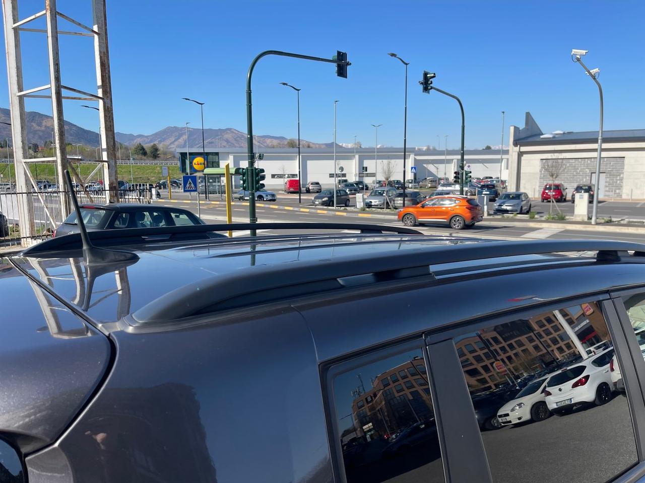 Jeep Renegade 1.6 MultiJet 120cv Limited