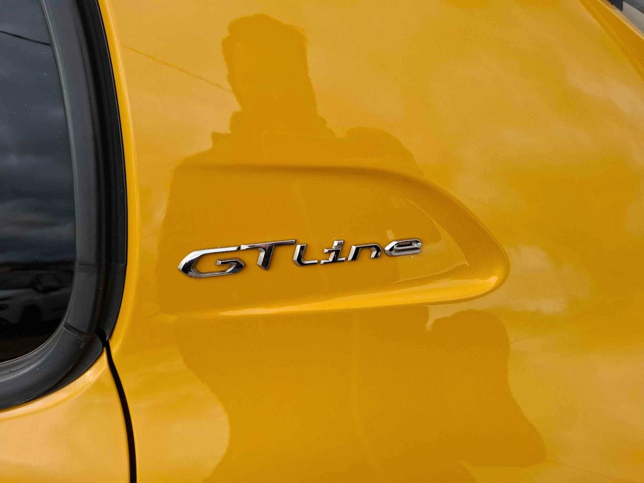 Peugeot 208 BlueHDi 100 S&S 5 porte GT Line - 2019