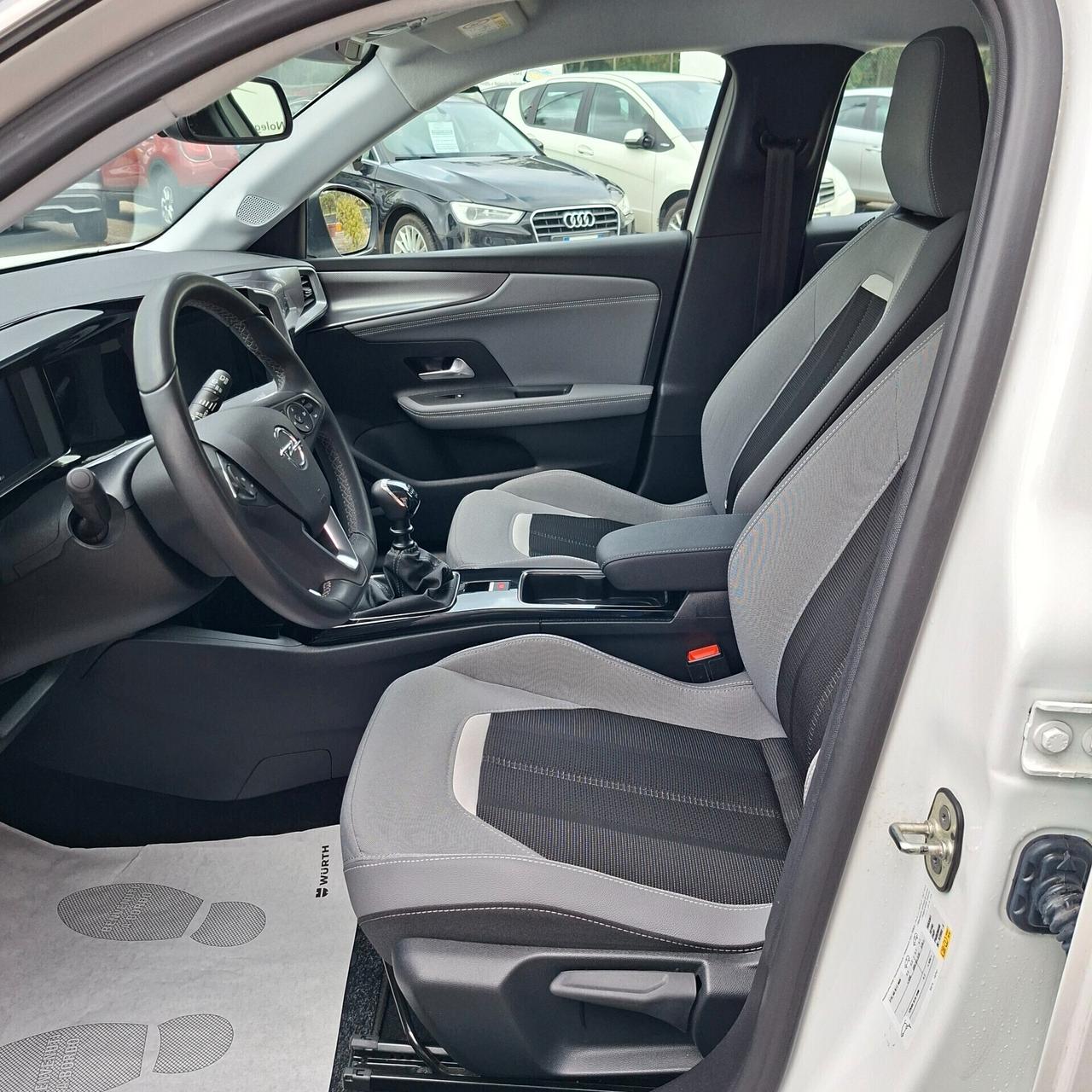 Opel Mokka 1.2 Turbo 100Cv Elegance