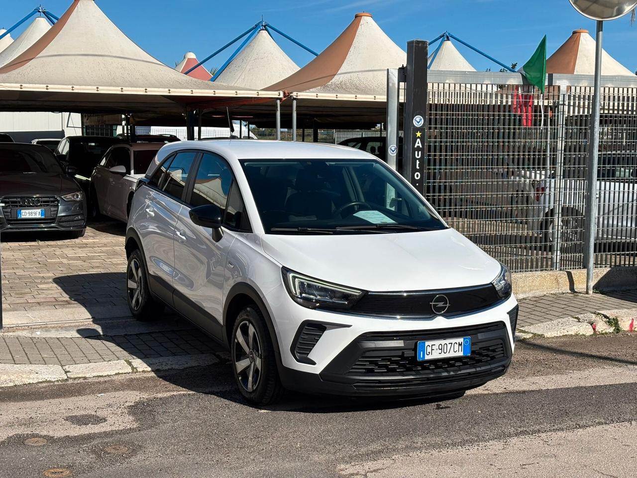 Opel Crossland 1.5 Diesel 110cv Edition - 2021