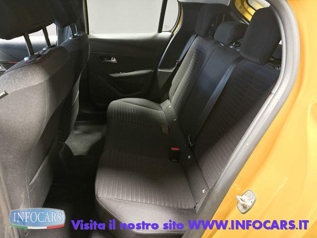 PEUGEOT 208 1200 75 cv Active - Neopatentati - PROMO