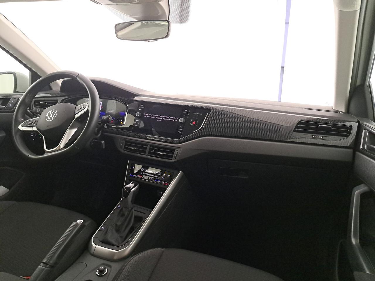 Volkswagen Polo 1.0 tsi life 95cv dsg