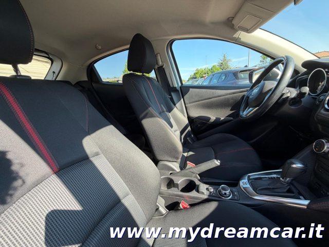 MAZDA 2 1.5 90 CV Skyactiv-G Exceed