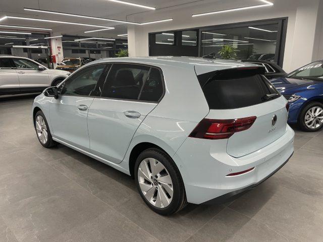 VOLKSWAGEN Golf 8 1.5 TSI 115 CV ACT Edition Plus KM0 MY26