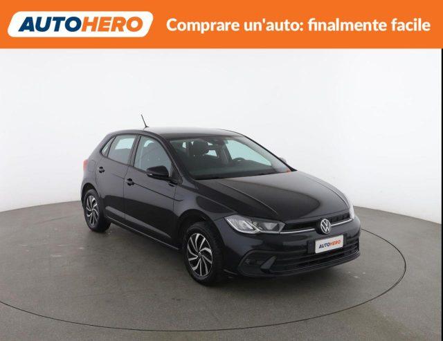 VOLKSWAGEN Polo 1.0 TSI Life