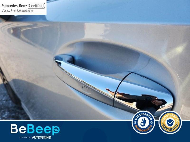 Mercedes-Benz Classe A A 180 D AMG LINE ADVANCED PLUS AUTO