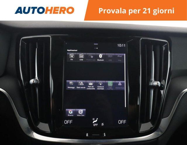 VOLVO V60 D3 Geartronic Business