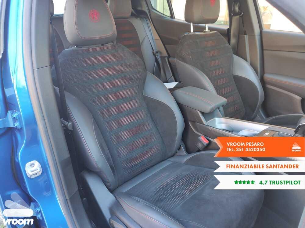 ALFA ROMEO Tonale Tonale 1.5 160 CV MHEV TCT7 V...