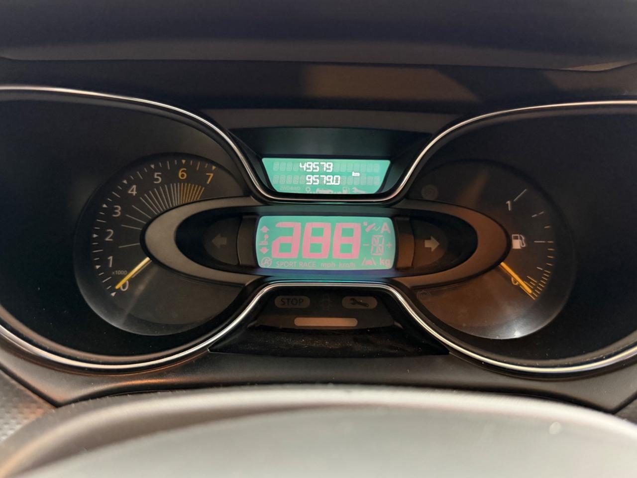 Renault Captur TCe 12V 90 CV Start&Stop Energy Life